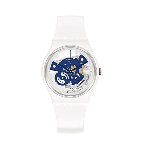 Swatch analog SO31W103 von Swatch