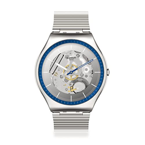 Swatch analog SS07S116GG von Swatch