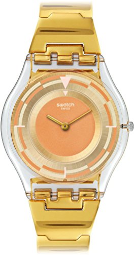 Watch SWATCH SFE104G von Swatch