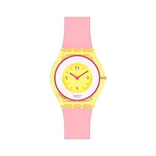 INDIA ROSE 01 von Swatch