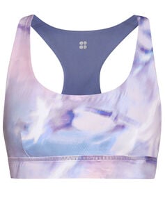 Damen Sport-BH SUPER SOFT REVERSIBLE YOGA BRA von Sweaty Betty London