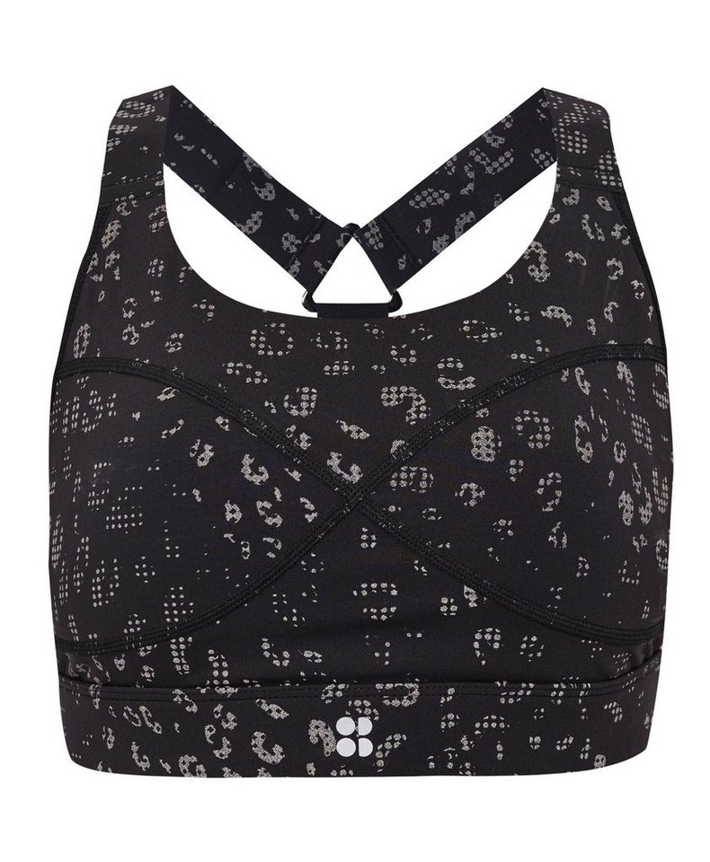 Sweaty Betty London Sport-BH Damen Sport-BH POWER MEDIUM IMPACT SPORTS BRA (1-tlg) von Sweaty Betty London