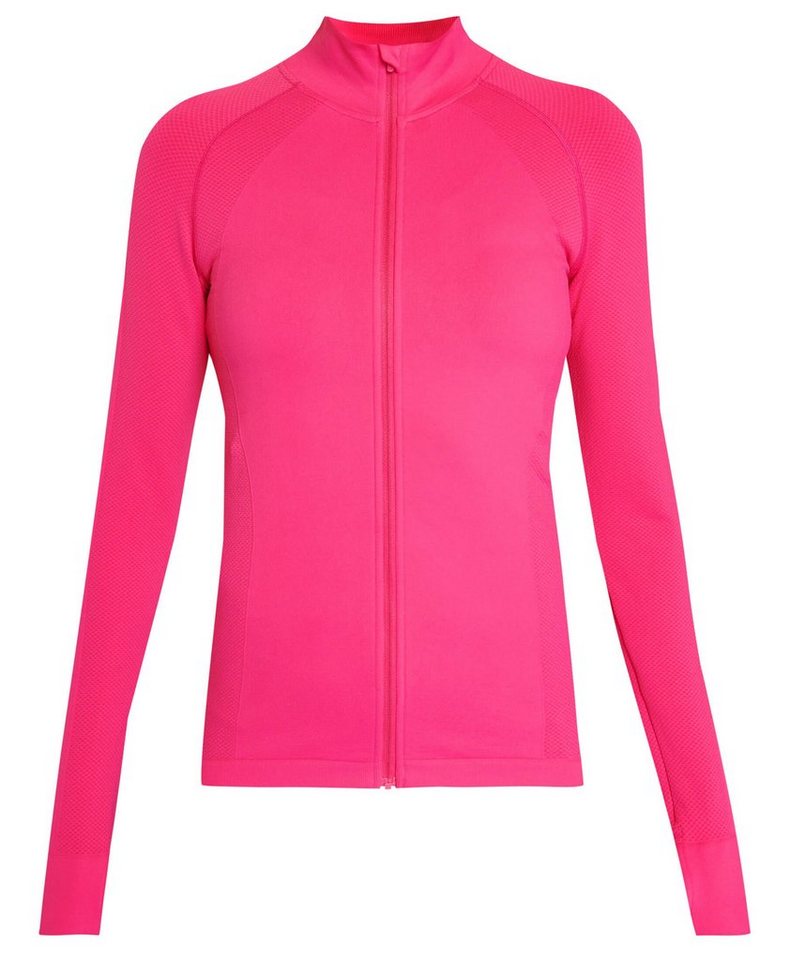 Sweaty Betty London Sweatjacke Damen Trainingsjacke ATHLETE (1-tlg) von Sweaty Betty London