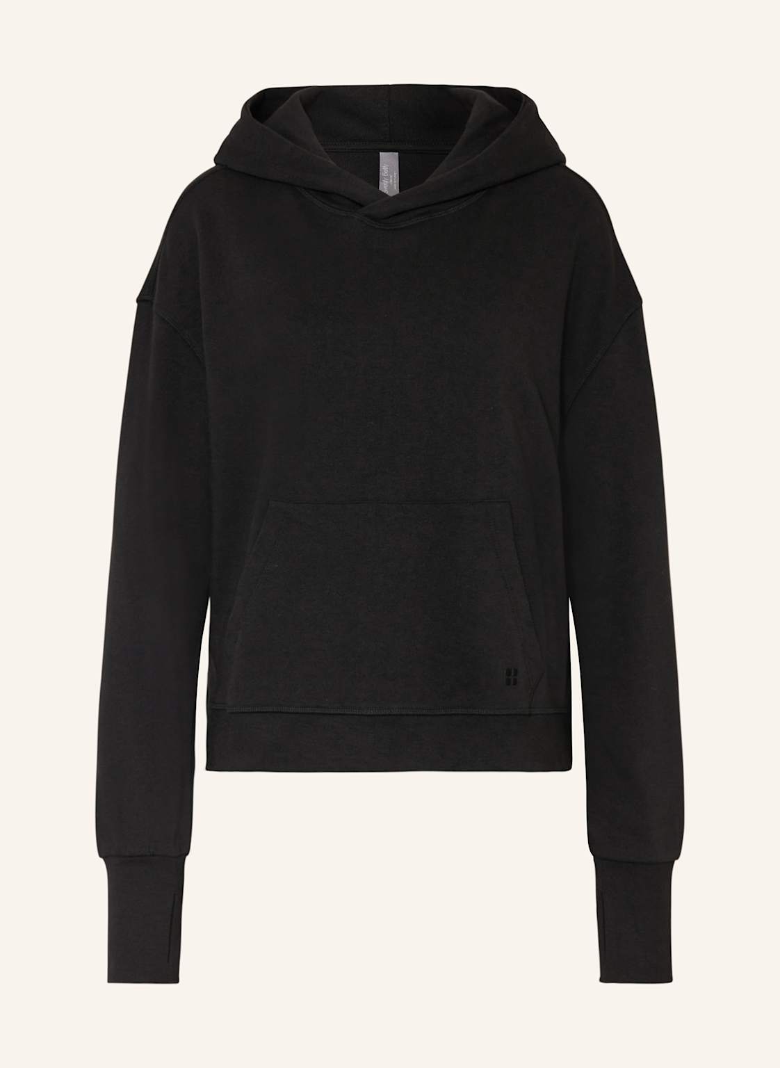 Sweaty Betty Hoodie After Class schwarz Sweaty Betty Hoodie After Class schwarz von Sweaty Betty