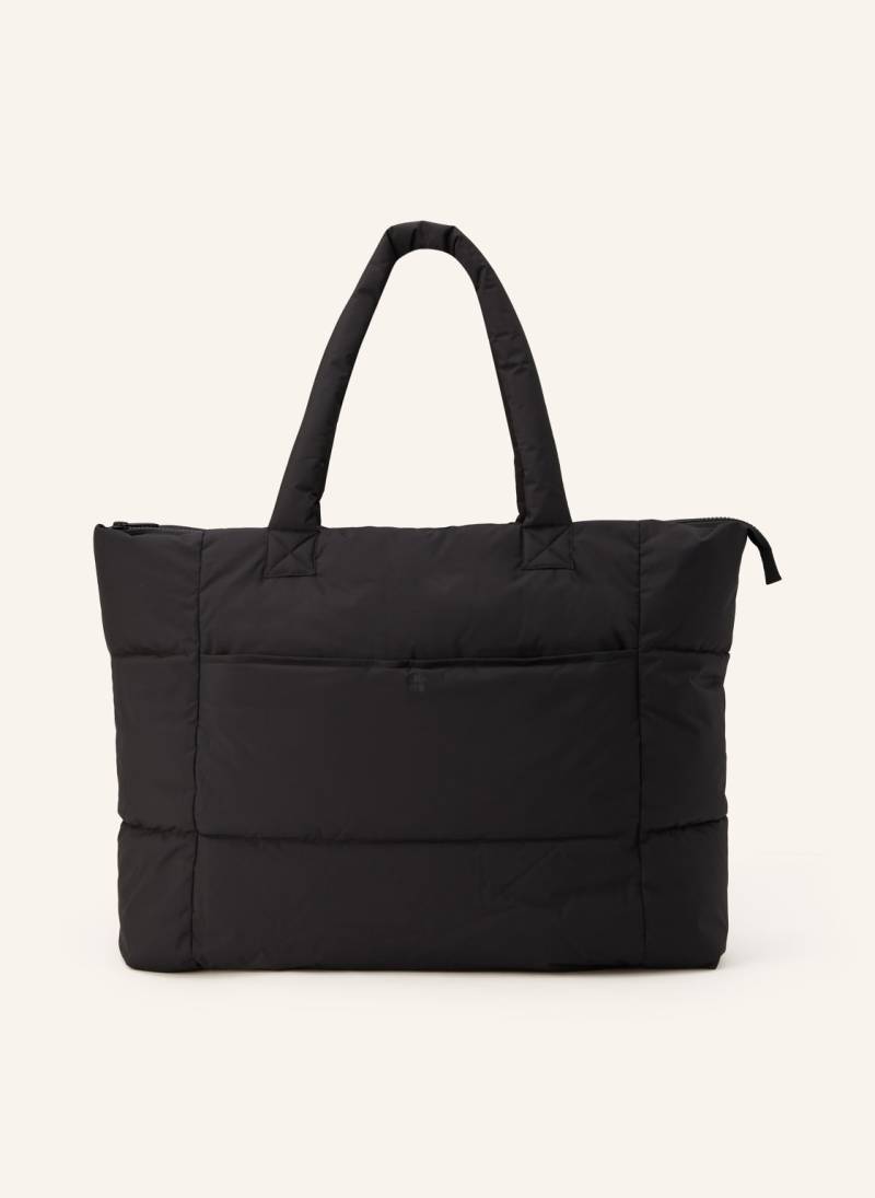 Sweaty Betty Shopper Nimbus Cloud schwarz von Sweaty Betty