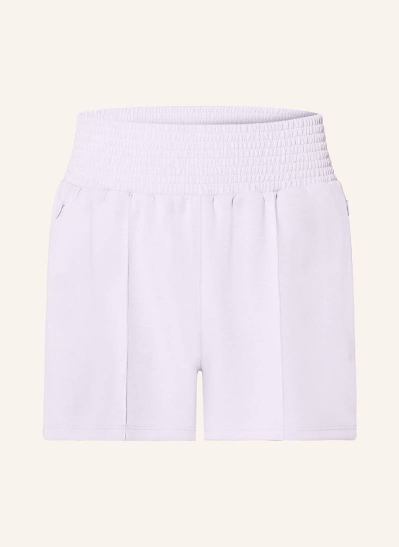 Sweaty Betty Shorts lila von Sweaty Betty