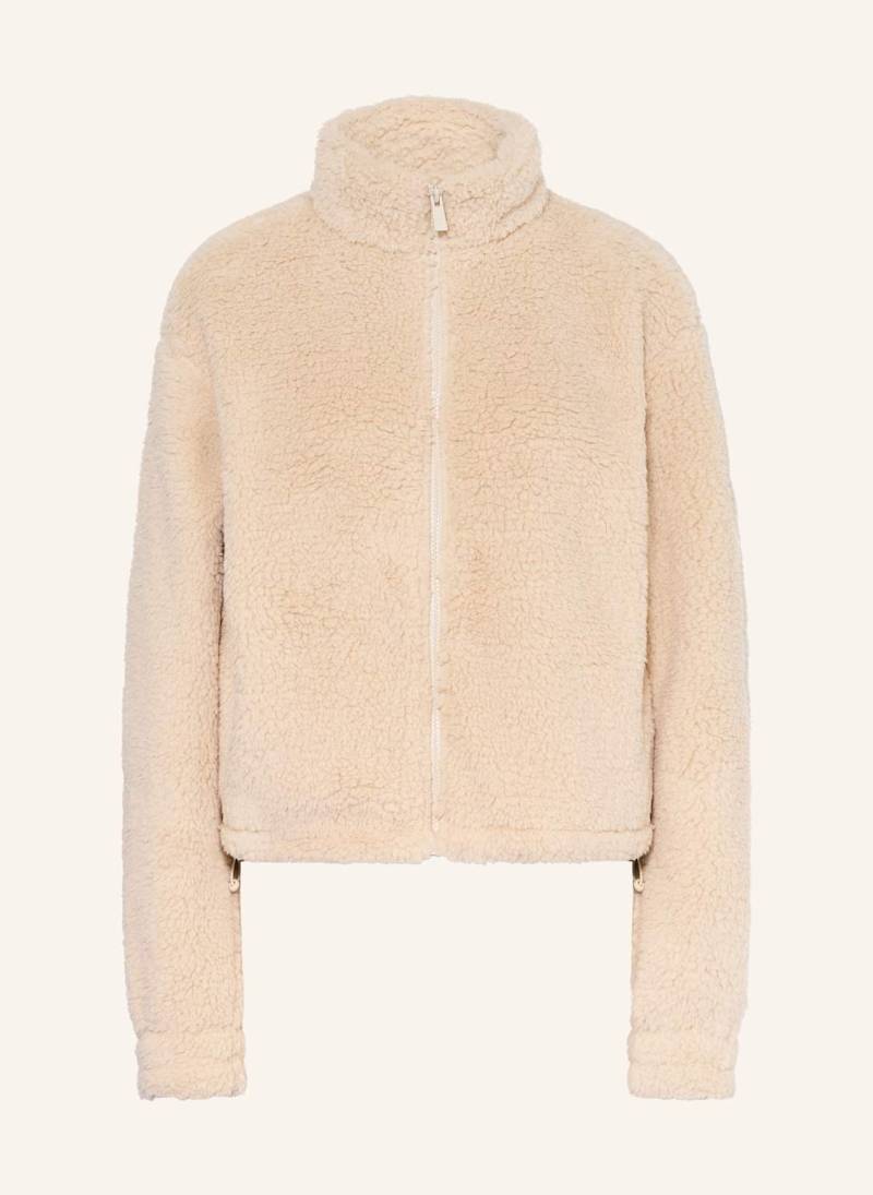 Sweaty Betty Sweatjacke Canyon weiss von Sweaty Betty