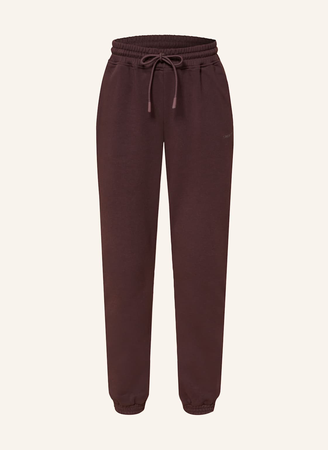 Sweaty Betty Sweatpants Revive Relaxed Jogger braun von Sweaty Betty