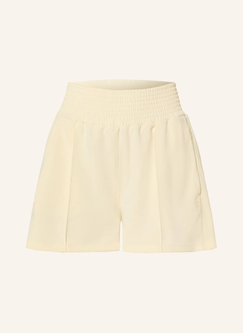 Sweaty Betty Shorts gelb von Sweaty Betty