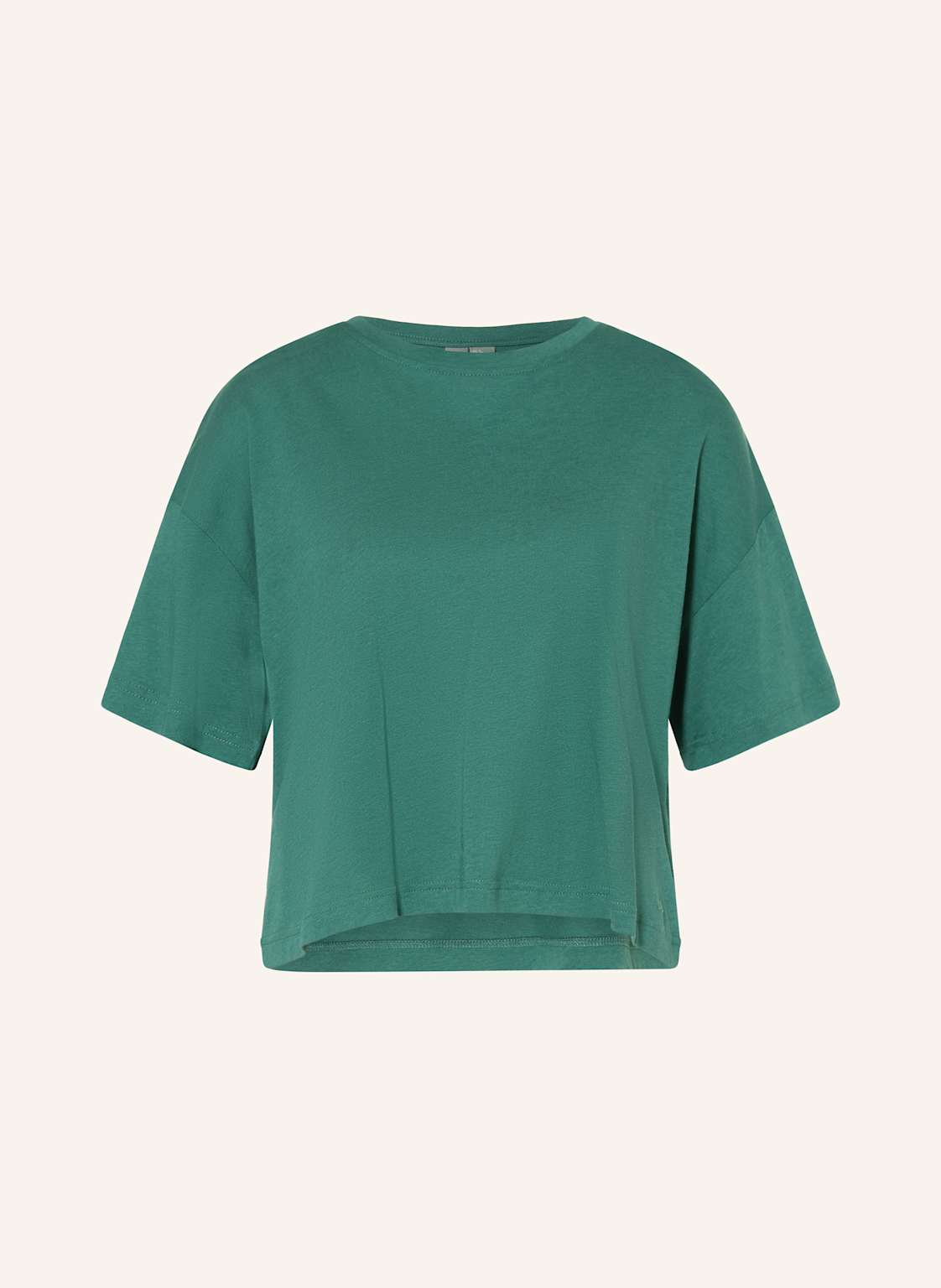 Sweaty Betty T-Shirt Essential gruen von Sweaty Betty