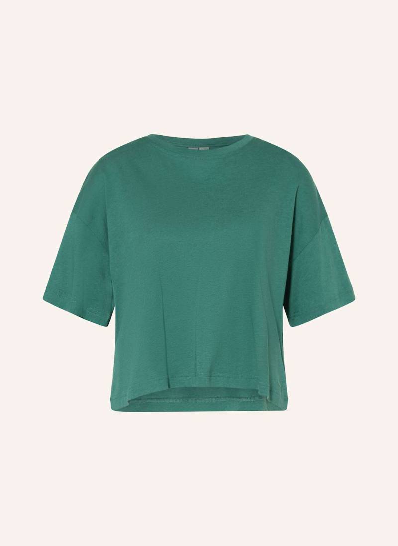 Sweaty Betty T-Shirt Essential gruen von Sweaty Betty