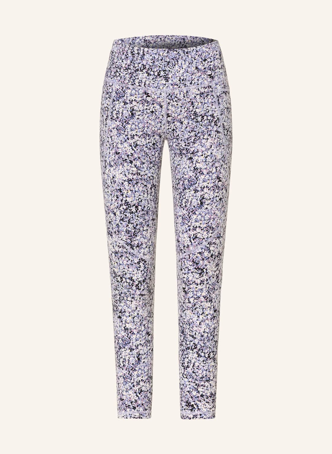 Sweaty Betty Tights Power lila Sweaty Betty Tights Power lila von Sweaty Betty