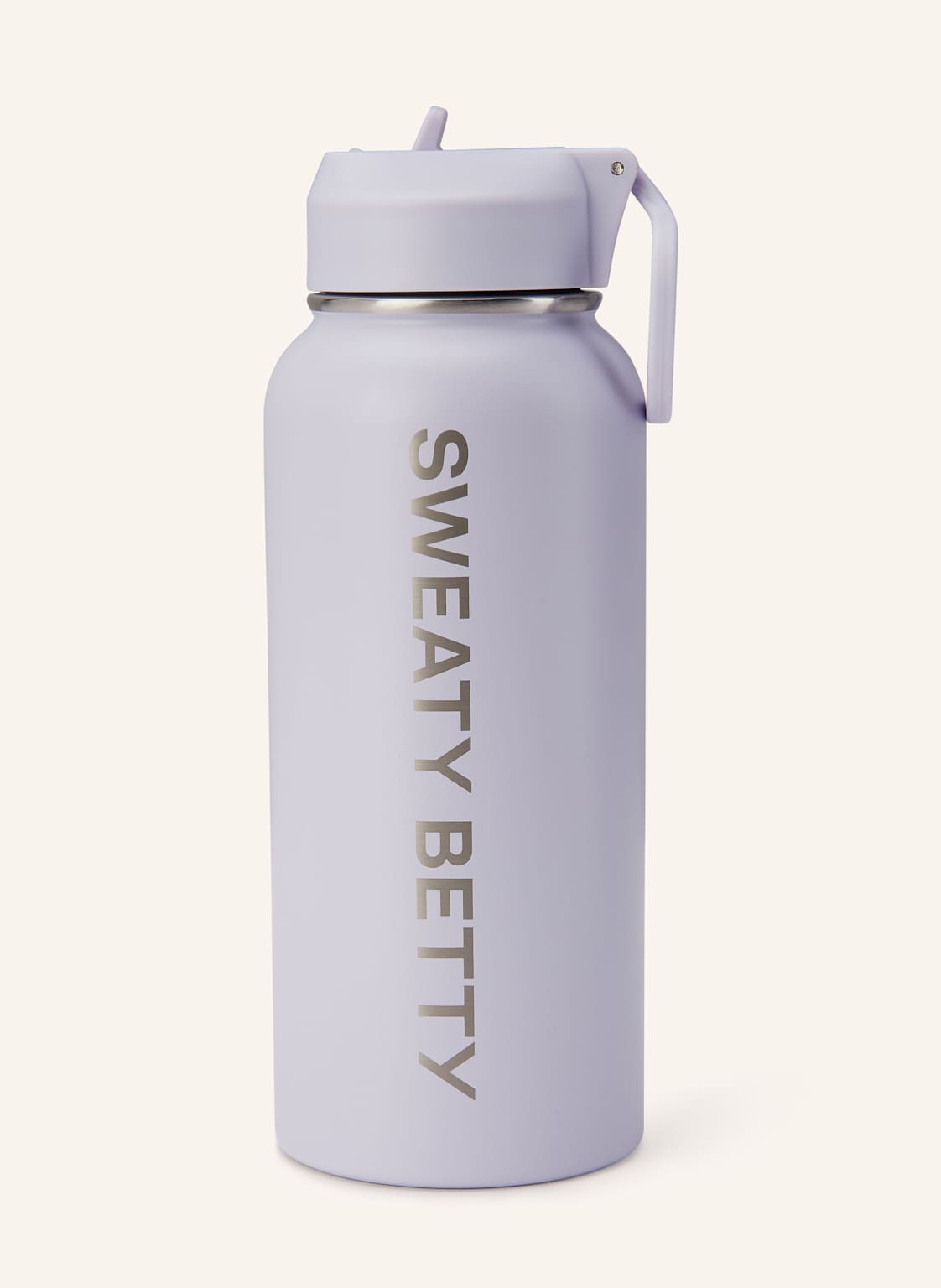 Sweaty Betty Trinkflasche Keep It Chill lila Sweaty Betty Trinkflasche Keep It Chill lila von Sweaty Betty