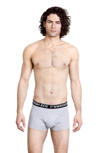 SWEDISH ECO Organic Boxer Briefs von Swedish Eco