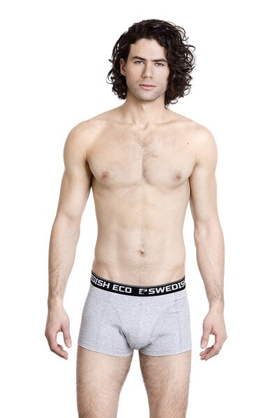 SWEDISH ECO Organic Boxer Briefs von Swedish Eco