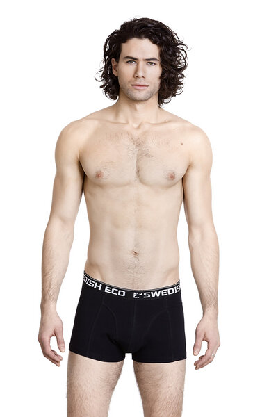 SWEDISH ECO Organic Boxer Briefs von Swedish Eco