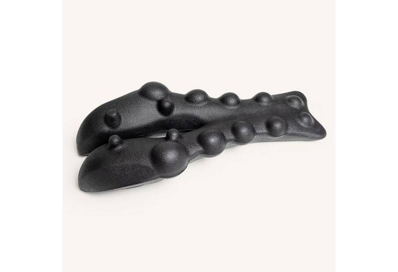 Swedish Posture Massagekissen Actispine - Triggerpunktmassage Wirbelsäule, 1-tlg., Wirbelsäule von Swedish Posture