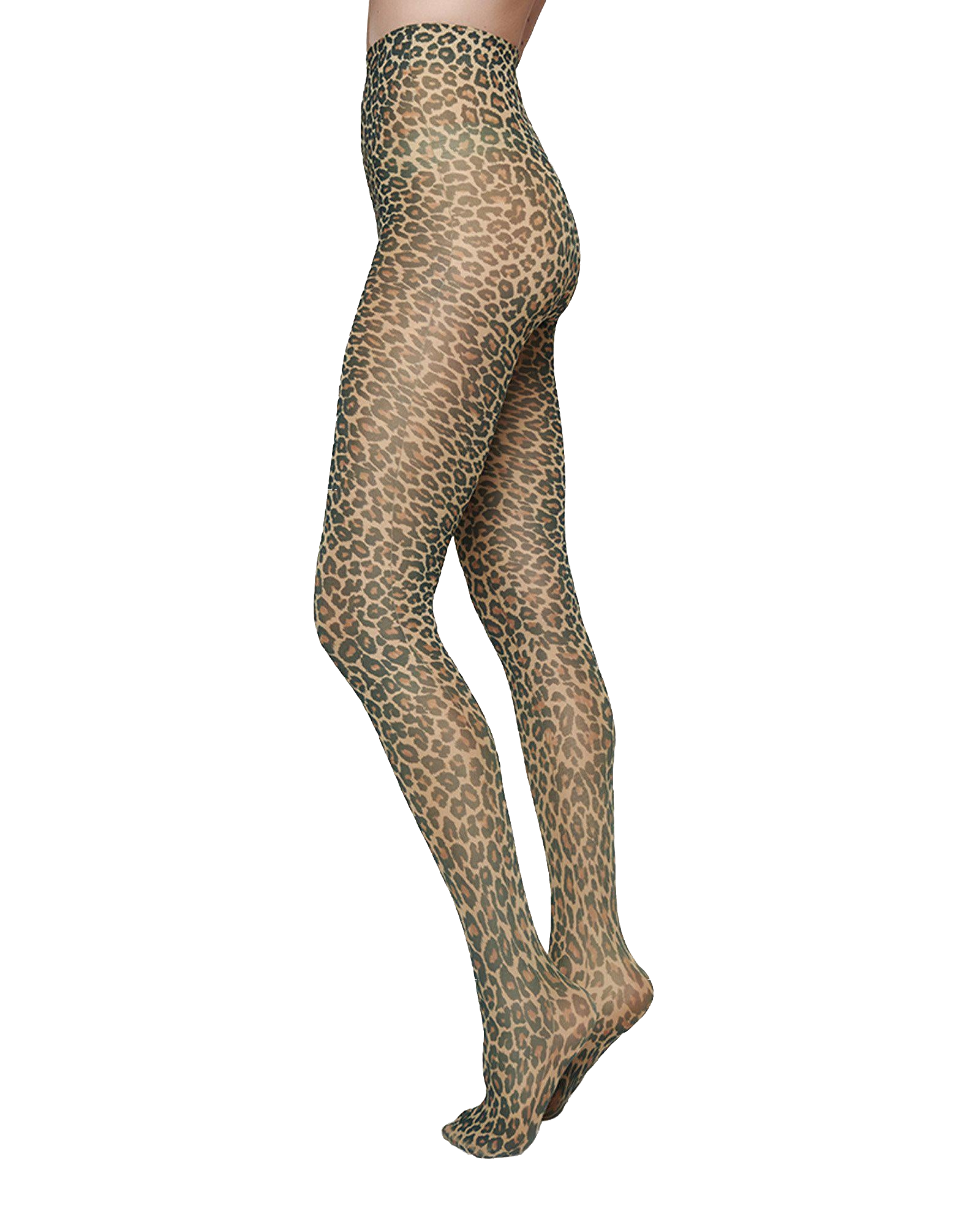 Swedish Stockings | Sofia Leo Tights | Women's Brown Hoisery Swedish Stockings | Sofia Leo Tights | Women's Brown Hoisery von Swedish Stockings