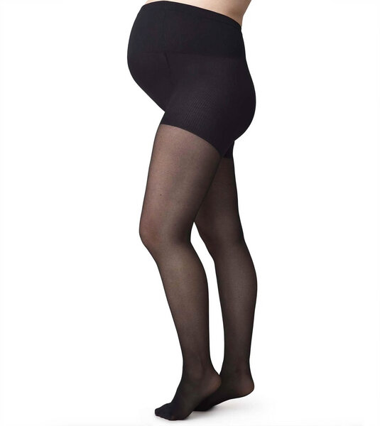 Swedish Stockings Amanda Maternity Strumpfhose, 20 Den von Swedish Stockings