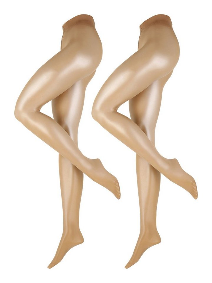 Swedish Stockings Feinstrumpfhose Elin (1 St) von Swedish Stockings