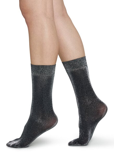 Swedish Stockings INES Glitzersocken von Swedish Stockings