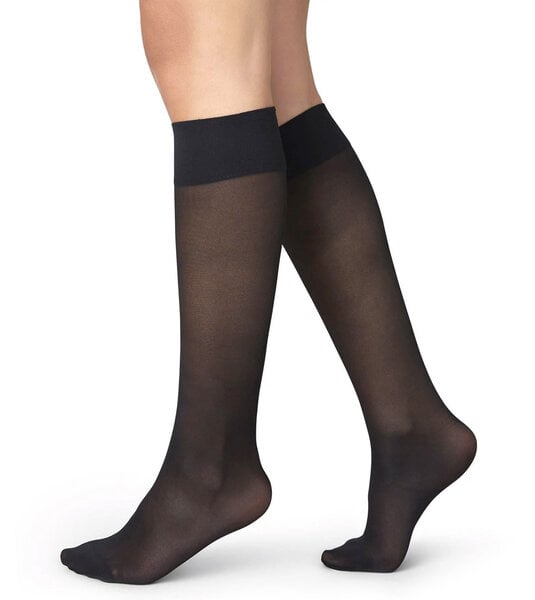 Swedish Stockings Kniestrümpfe Bea 30 den von Swedish Stockings