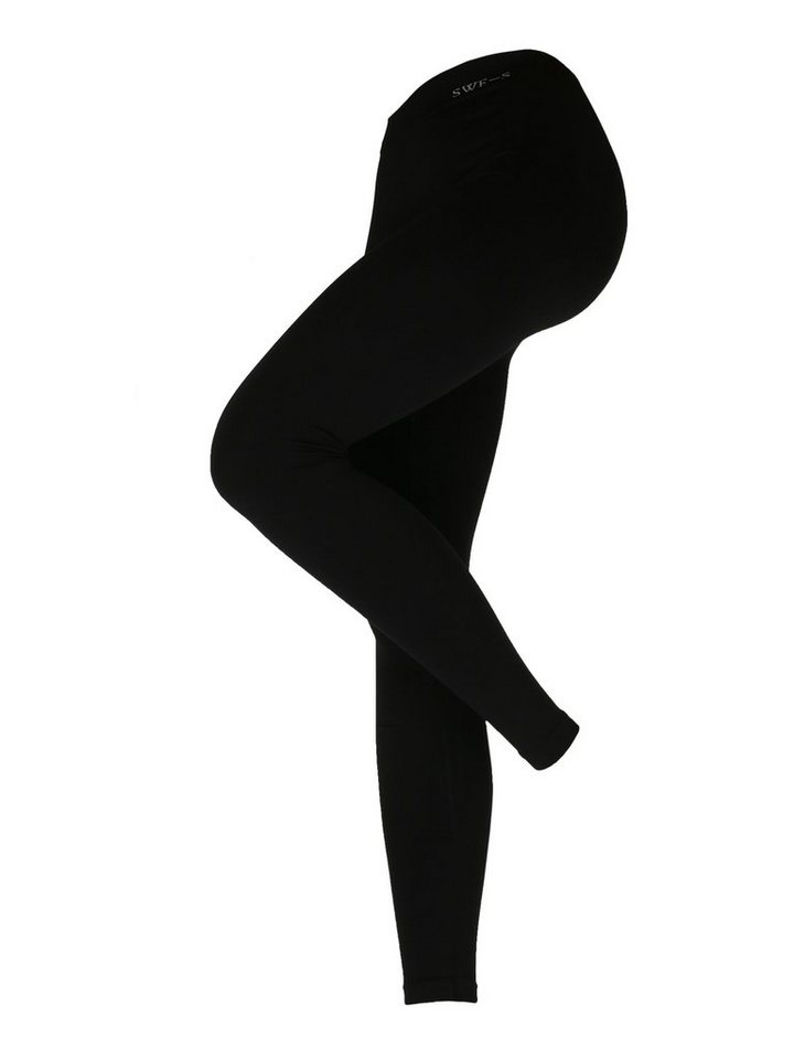 Swedish Stockings Leggings Gerda Premium (1-tlg) Plain/ohne Details von Swedish Stockings