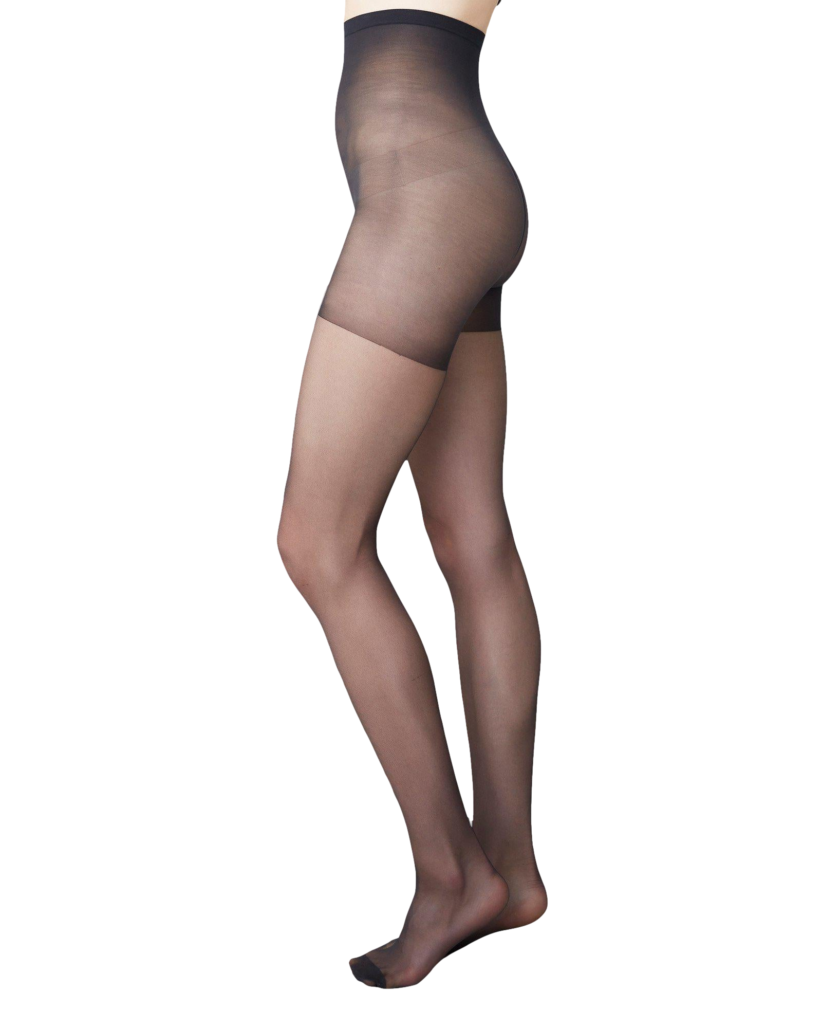 Swedish Stockings | Tuva Sculpting Tights | Women's Black Hoisery Swedish Stockings | Tuva Sculpting Tights | Women's Black Hoisery von Swedish Stockings