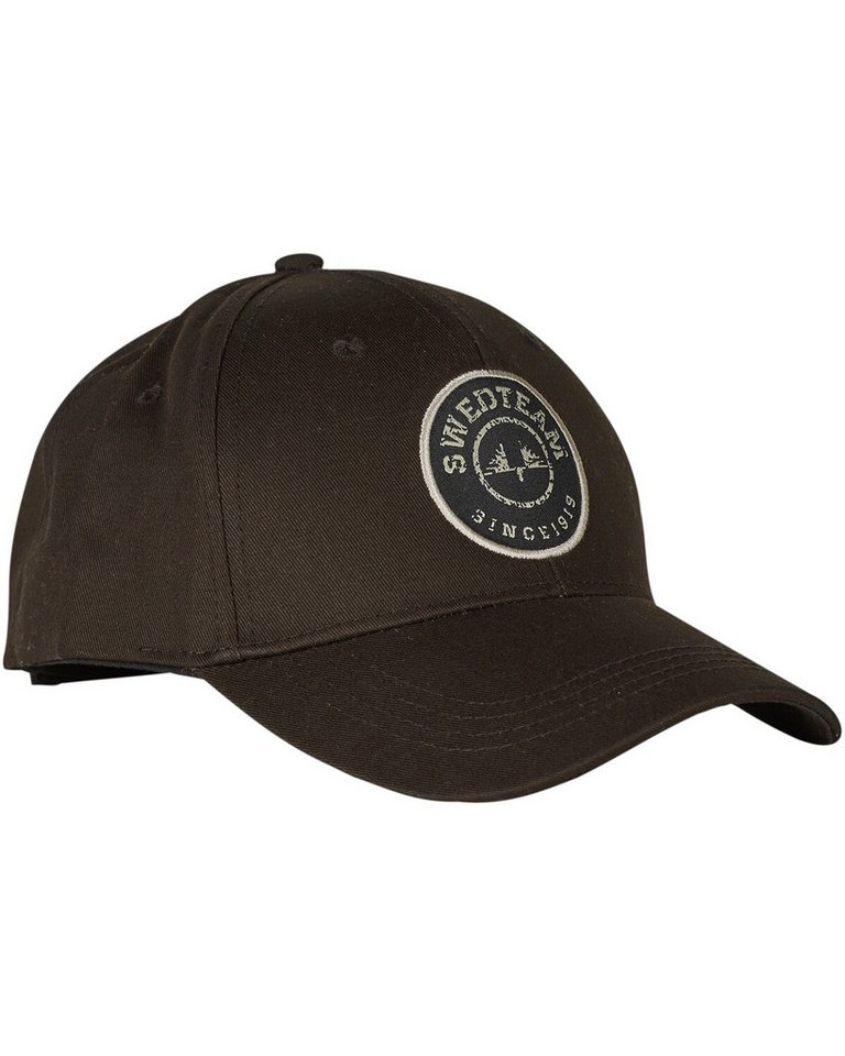 Swedteam Baseball Cap Cap Ridge von Swedteam