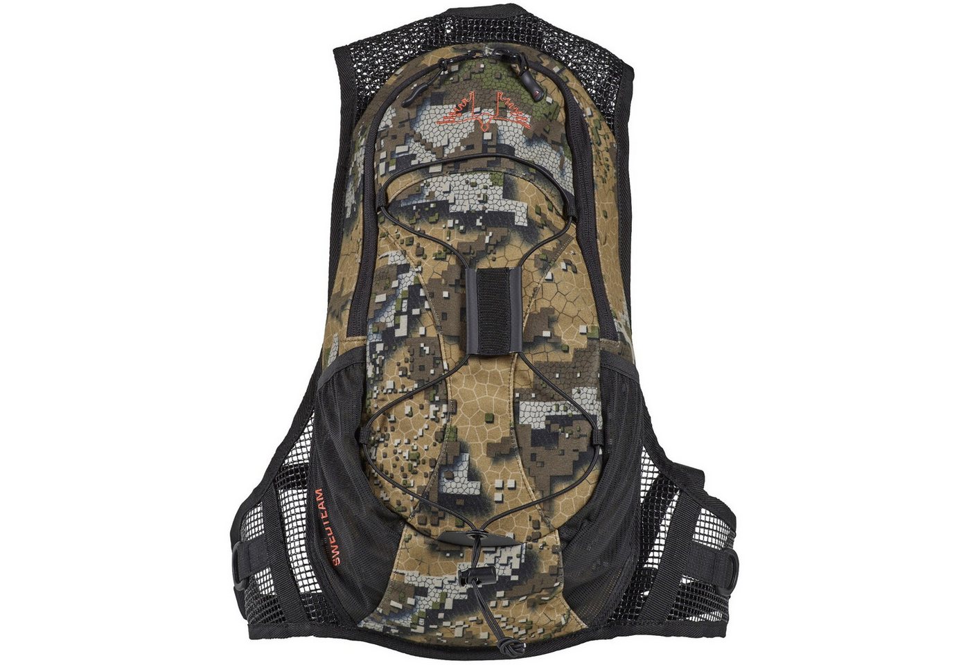 Swedteam Freizeitrucksack Rucksack Alpha 5 von Swedteam