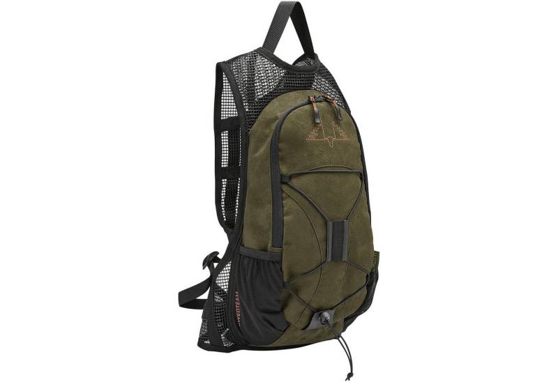 Swedteam Freizeitrucksack Rucksack Alpha 5 von Swedteam