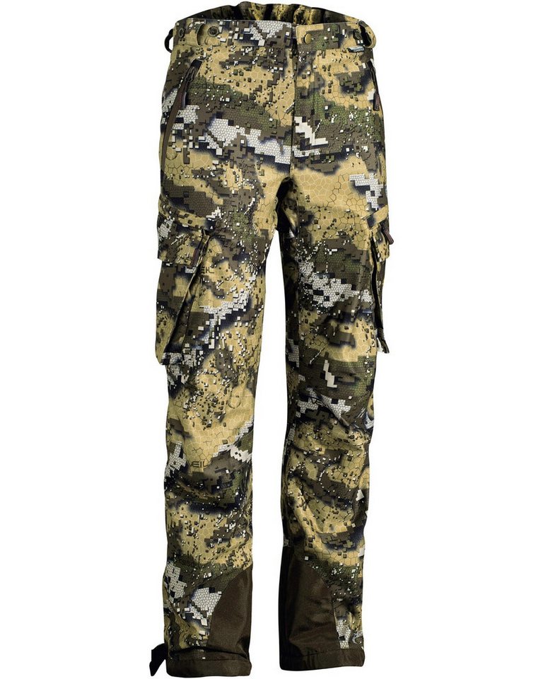 Swedteam Outdoorhose Hose Ridge Classic Thermo von Swedteam