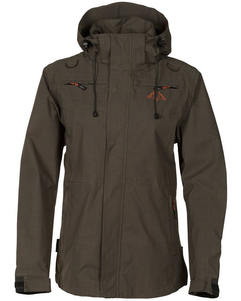 Swedteam Outdoorjacke Damen Jacke Meadow Bergjagd & Pirschjagd, Jagdreise, Revierarbeit von Swedteam