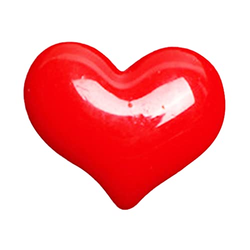 Anstecknadeln in Herzform, Cartoon-Herzform, Schmuckdekoration, Valentinstag, für Schal, Mantel, Valentinstag, Brosche, Pullover, Schal, Anstecknadel für Damen und Mädchen Anstecknadeln in Herzform, Cartoon-Herzform, Schmuckdekoration, Valentinstag, für Schal, Mantel, Valentinstag, Brosche, Pullover, Schal, Anstecknadel für Damen und Mädchen von Sweeaau