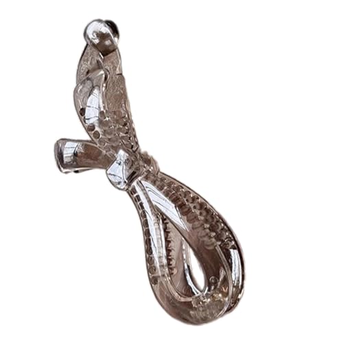 Haarnadeln, rutschfest, dekoratives Blumenmuster, Haarnadel, leichtes Harz, Haarschmuck für den täglichen Gebrauch, Party-Haarspange für Damen von Sweeaau