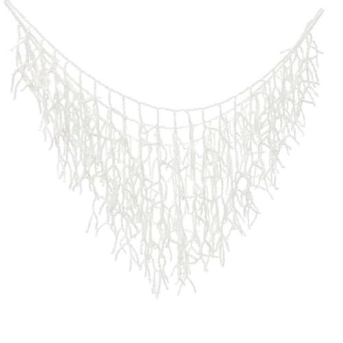 Sweeaau Einzigartige, elegante Korallen-Halskette, handgefertigtes Halsband, Schmuck-Accessoire, um jedem stilvollen Outfit Eleganz zu verleihen, Freizeitkleidung, handgefertigte Korallen-Halskette Sweeaau Einzigartige, elegante Korallen-Halskette, handgefertigtes Halsband, Schmuck-Accessoire, um jedem stilvollen Outfit Eleganz zu verleihen, Freizeitkleidung, handgefertigte Korallen-Halskette von Sweeaau
