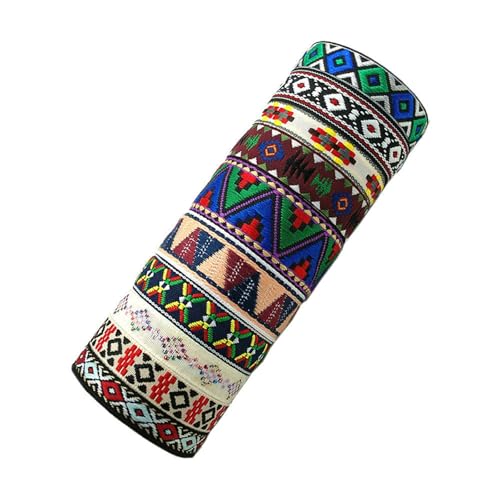 Sweeaau Set mit 10 vielseitigen böhmischen Armbändern, handgefertigt, geflochtene Freundschafts-Handkette, Damen-Schmuck, Persönlichkeitsgeschenke von Sweeaau