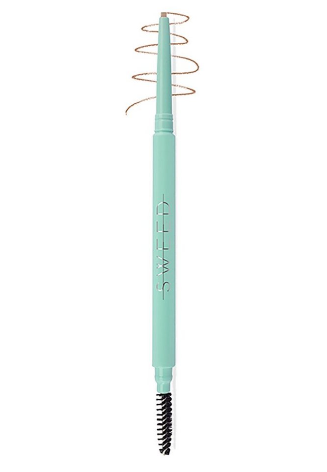 Sweed Augenbrauen-Stift Sweed Augenbrauenstift Brow Definer Pencil von Sweed