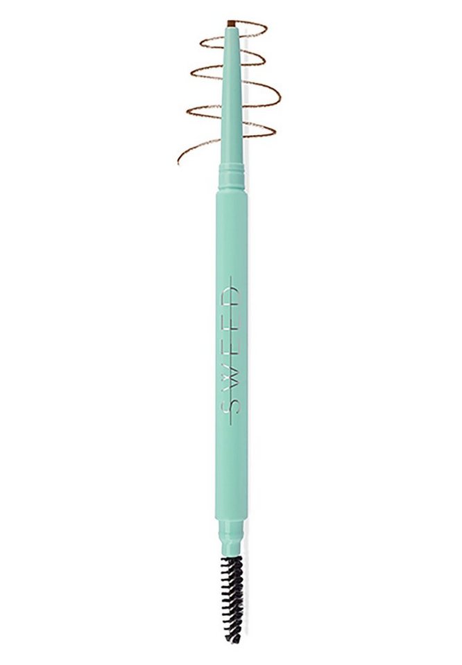 Sweed Augenbrauen-Stift Sweed Augenbrauenstift Brow Definer Pencil Sweed Augenbrauen-Stift Sweed Augenbrauenstift Brow Definer Pencil von Sweed