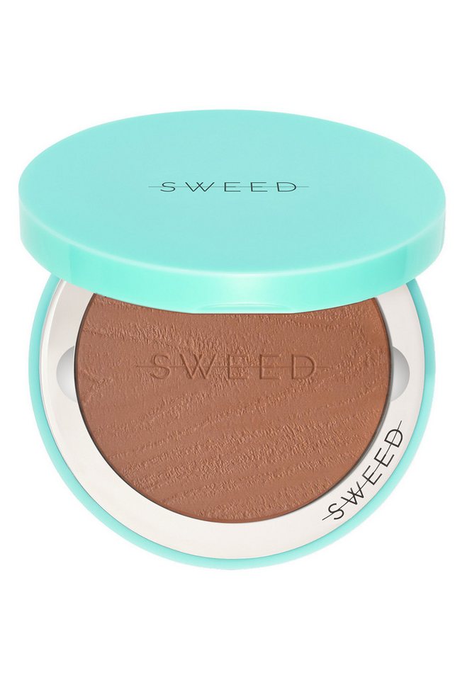 Sweed Bronzer Sweed Bronzer The Bronzing Powder von Sweed