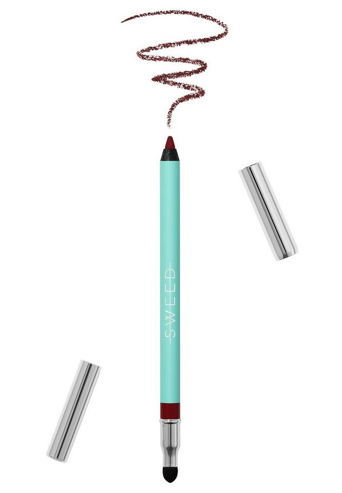 Sweed Eyeliner Sweed Eyeliner Satin Eyeliner von Sweed