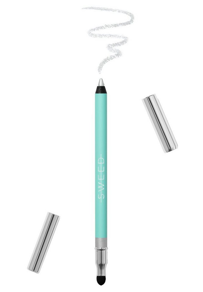 Sweed Eyeliner Sweed Eyeliner Satin Eyeliner von Sweed