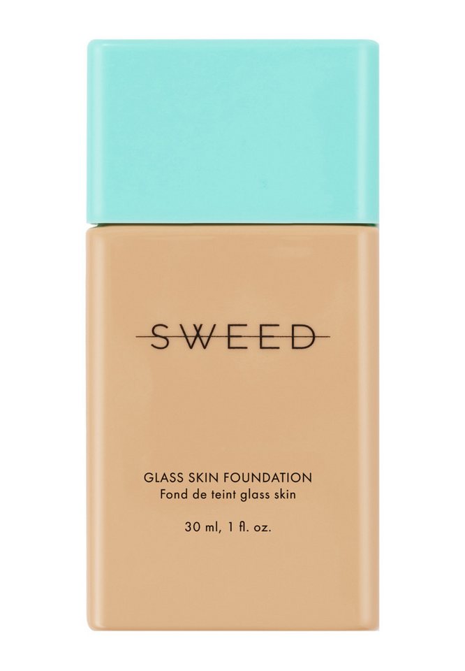 Sweed Foundation Sweed Foundation Glass Foundation von Sweed