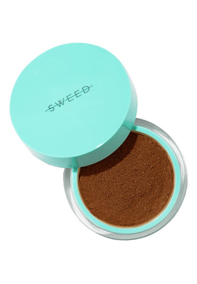 Sweed Foundation Sweed Foundation Miracle Powder von Sweed