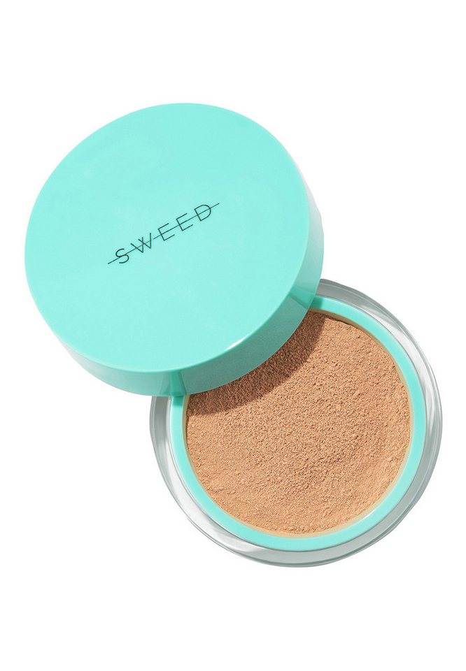 Sweed Foundation Sweed Foundation Miracle Powder von Sweed