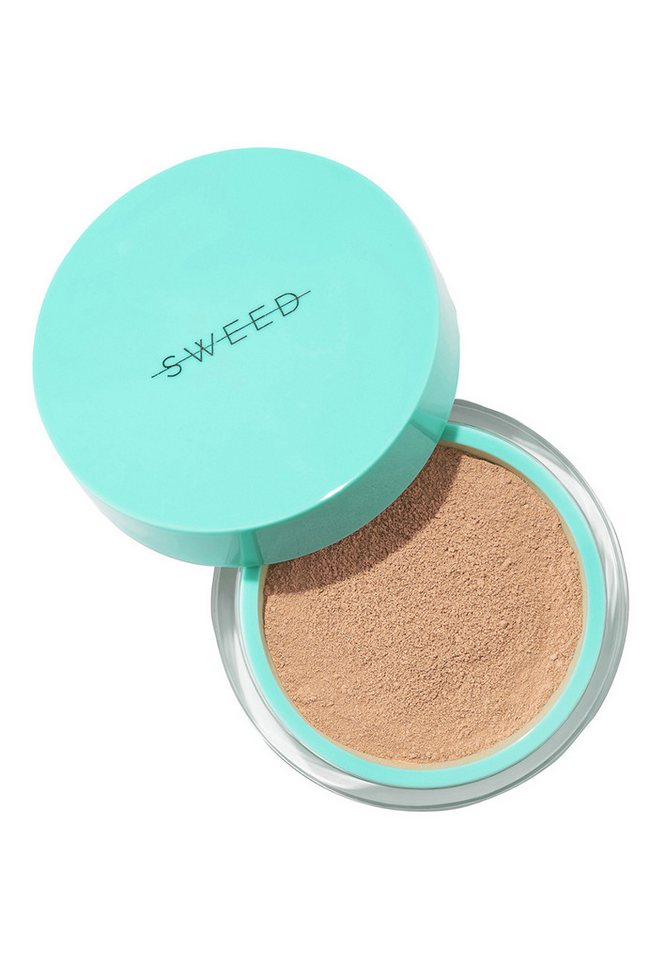Sweed Foundation Sweed Foundation Miracle Powder von Sweed