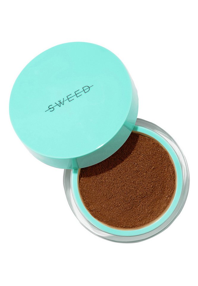 Sweed Foundation Sweed Foundation Miracle Powder von Sweed