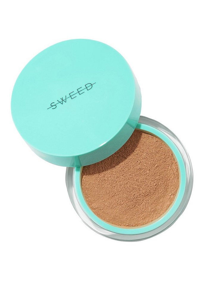 Sweed Foundation Sweed Foundation Miracle Powder von Sweed