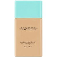Sweed Glass Skin Foundation Flüssige Foundation von Sweed