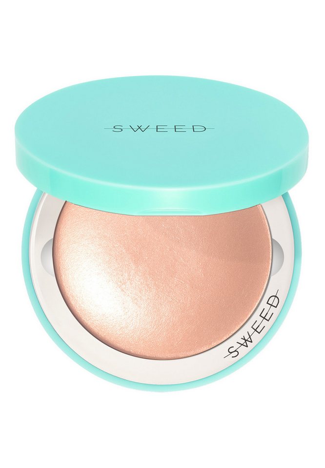 Sweed Highlighter Sweed Highlighter The Highlighter von Sweed
